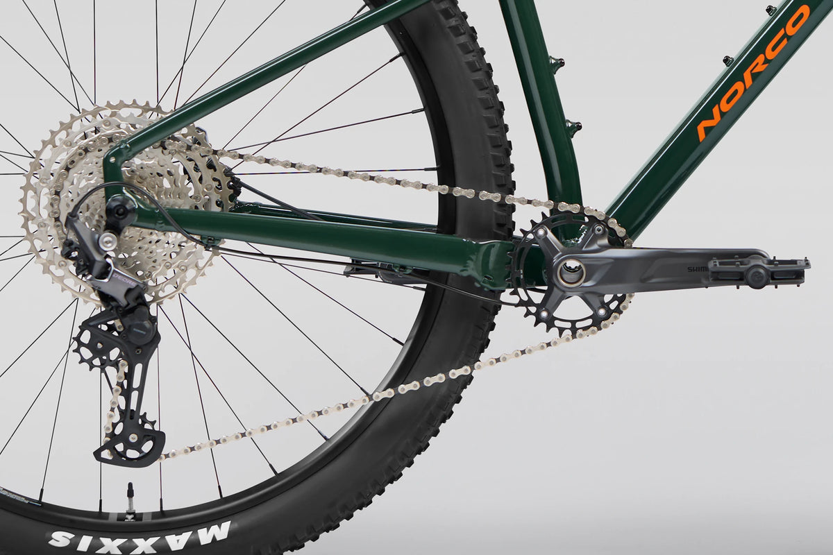 Norco Charger 1 27.5 - Sage Slate
