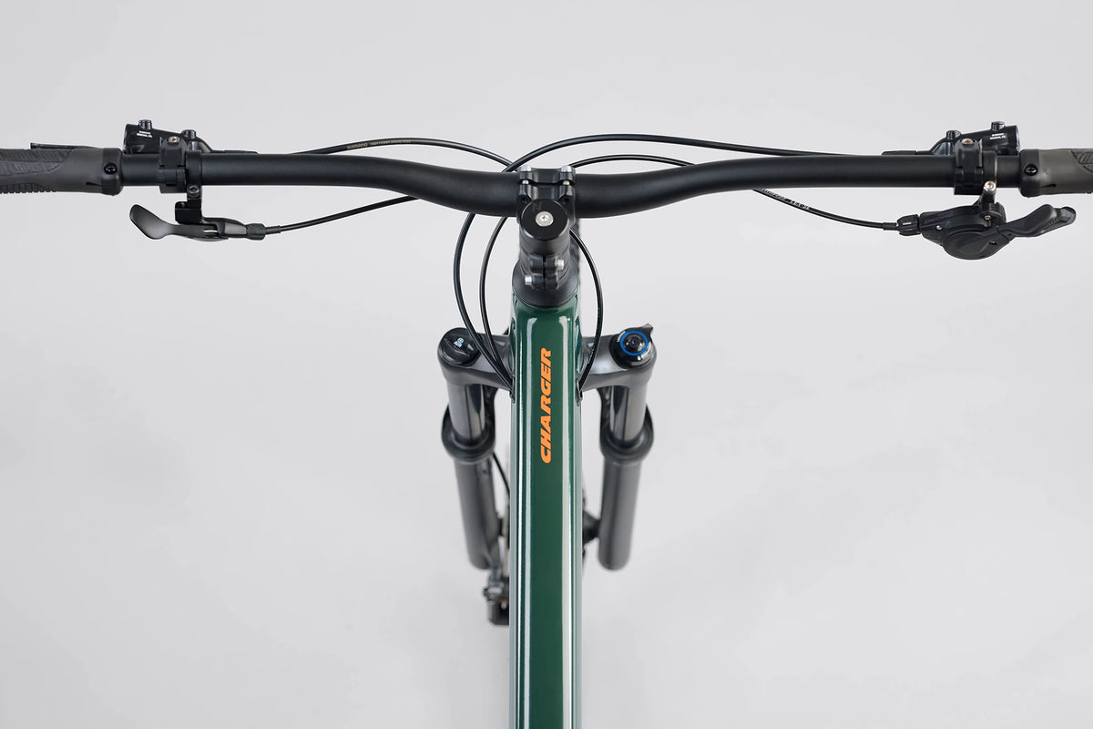 Norco Charger 1 27.5 - Sage Slate