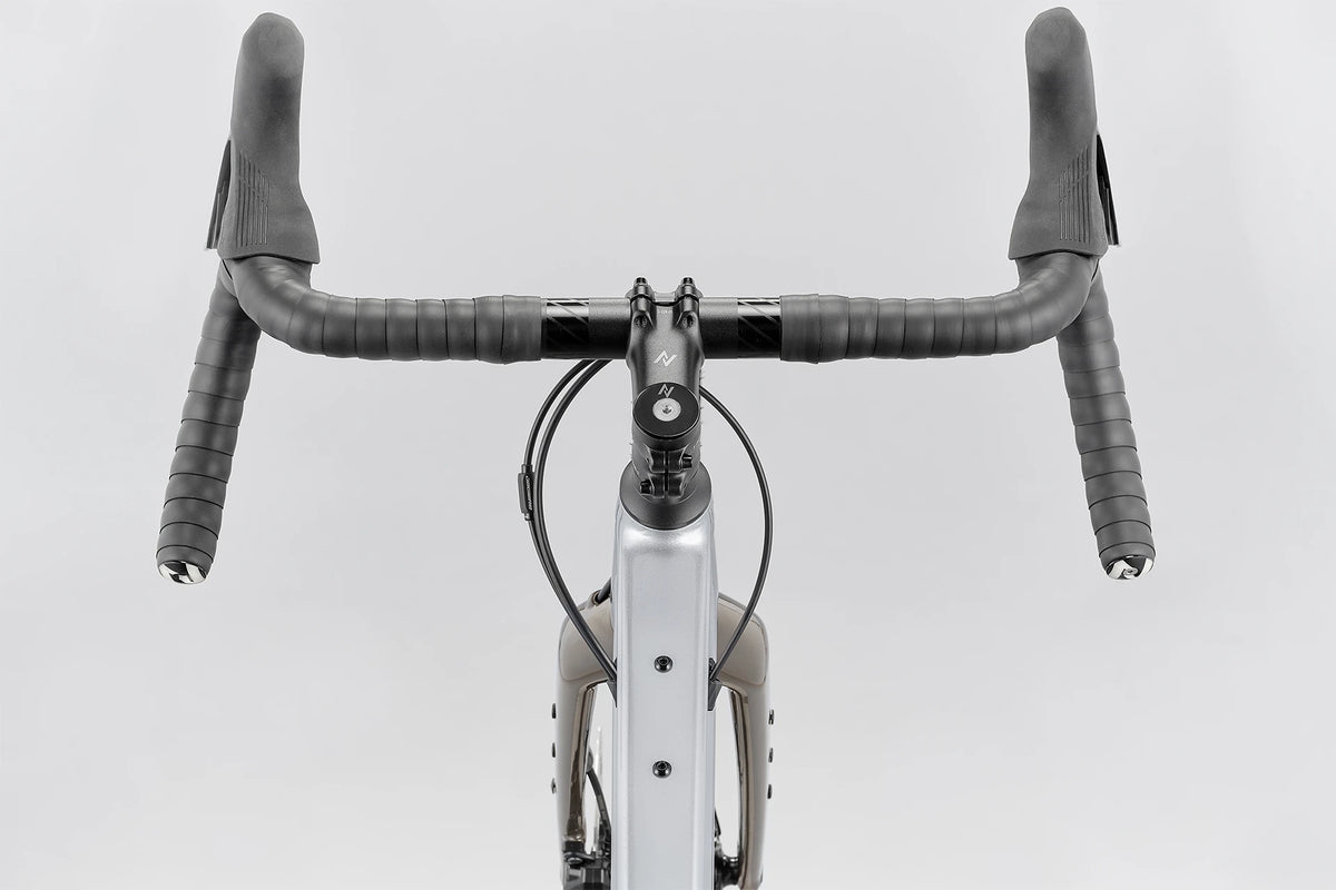 Norco Search A CUES 700c - Silverton