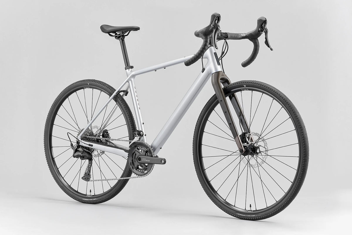 Norco Search A CUES 700c - Silverton