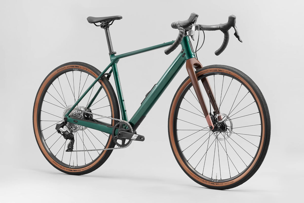 Norco Search C Apex AXS XPLR 700c - Agave