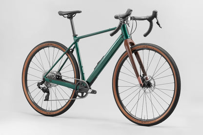 Norco Search C Apex AXS XPLR 700c - Agave