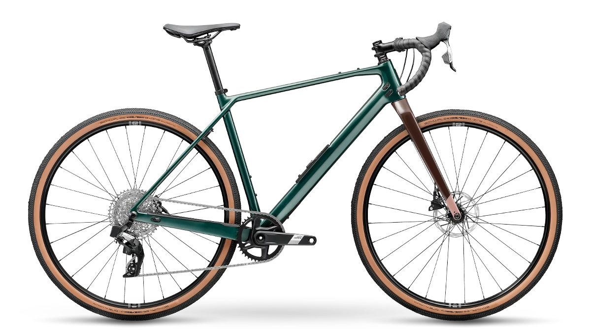 Norco Search C Apex AXS XPLR 700c - Agave