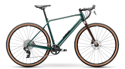 Norco Search C Apex AXS XPLR 700c - Agave