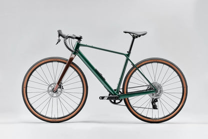 Norco Search C Apex AXS XPLR 700c - Agave
