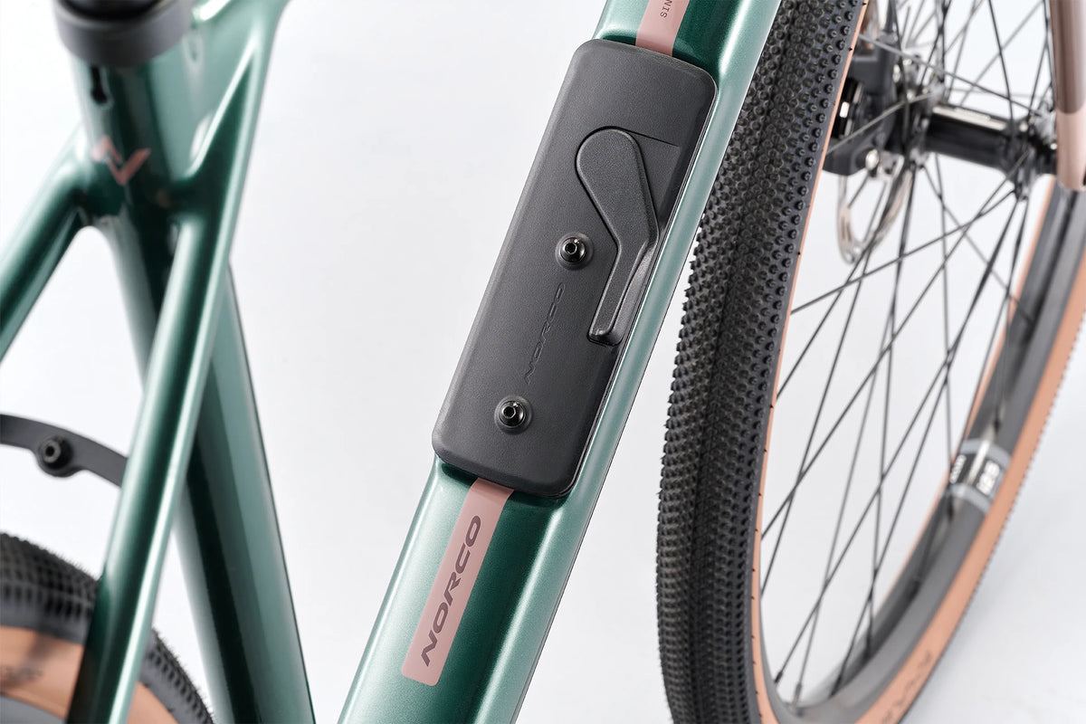 Norco Search C Apex AXS XPLR 700c - Agave