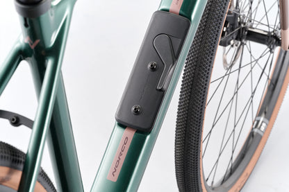 Norco Search C Apex AXS XPLR 700c - Agave