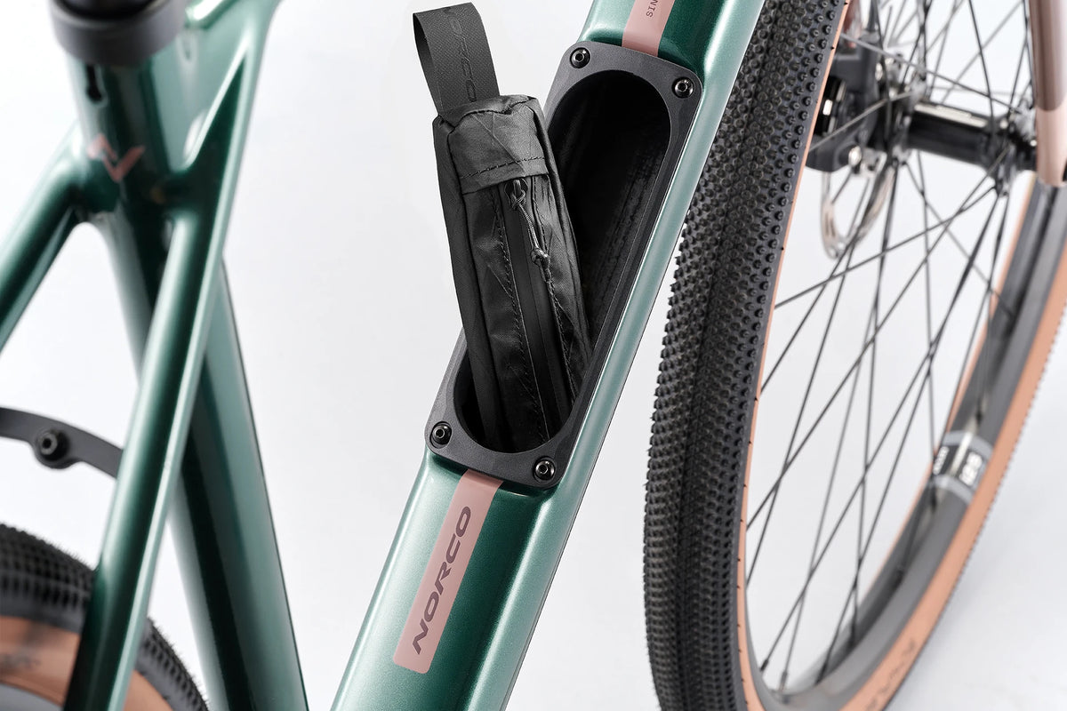 Norco Search C Apex AXS XPLR 700c - Agave