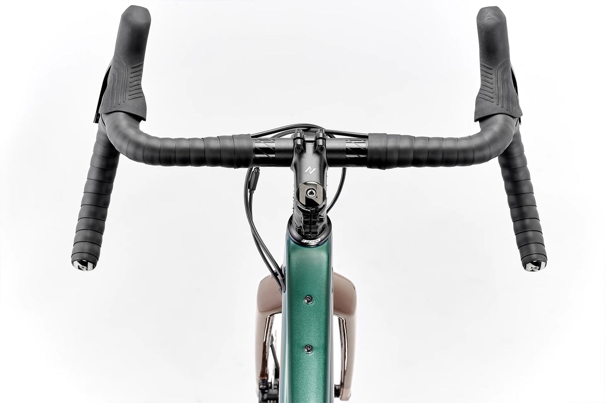 Norco Search C GRX 700c - Agave