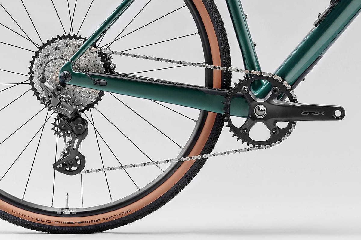 Norco Search C GRX 700c - Agave