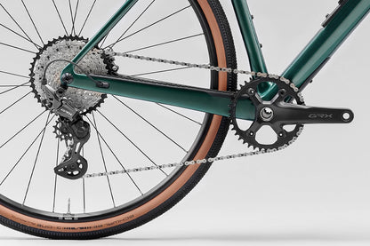 Norco Search C GRX 700c - Agave