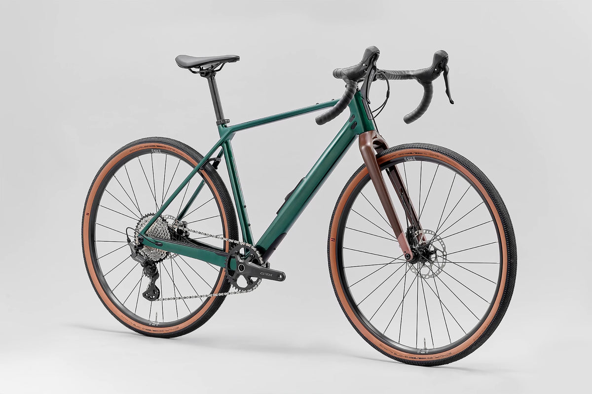 Norco Search C GRX 700c - Agave