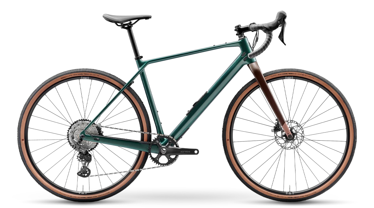 Norco Search C GRX 700c - Agave