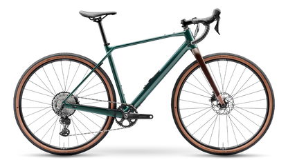 Norco Search C GRX 700c - Agave