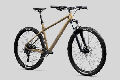Norco Storm 120 27.5 - Nanaimo Bar Brown
