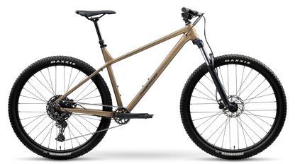 Norco Storm 120 27.5 - Nanaimo Bar Brown
