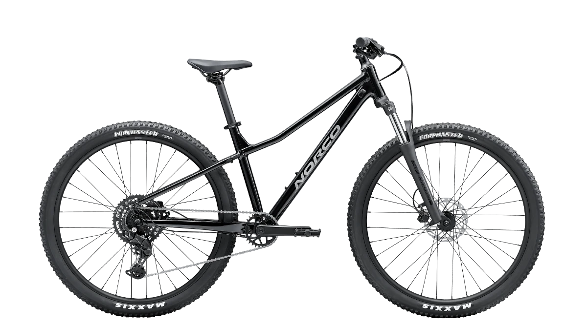 Norco Storm 27.5 - Black Tusk