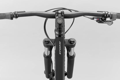 Norco Storm 27.5 - Black Tusk