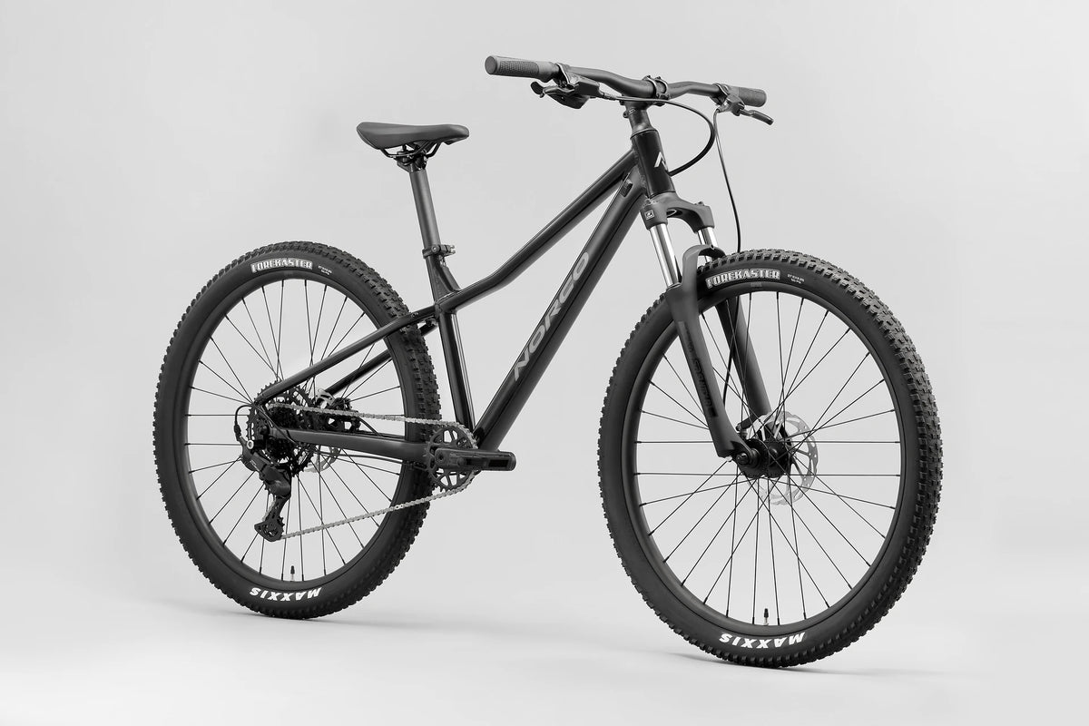Norco Storm 27.5 - Black Tusk
