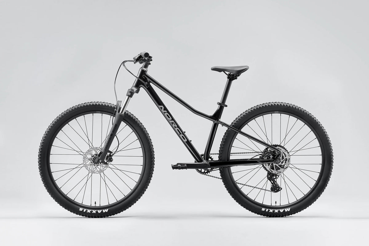 Norco Storm 27.5 - Black Tusk
