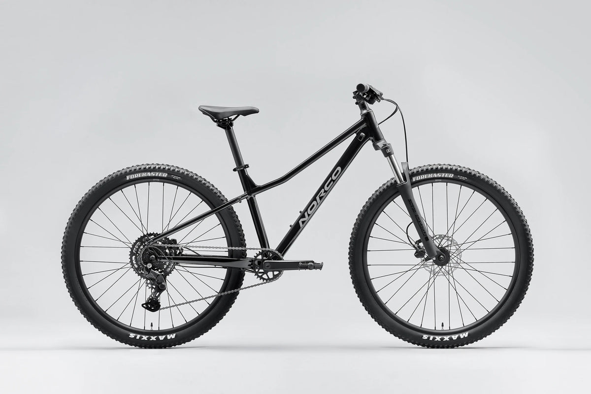 Norco Storm 27.5 - Black Tusk