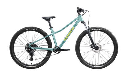 Norco Storm 27.5 - Canadian Mint Green