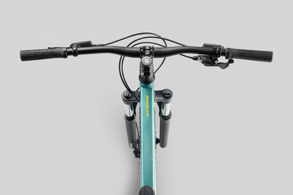 Norco Storm 27.5 - Canadian Mint Green