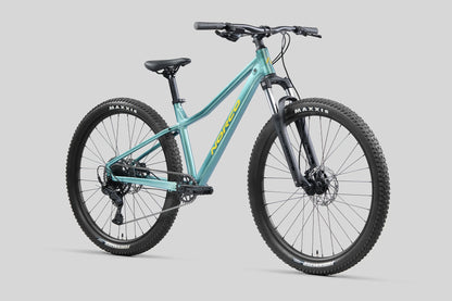Norco Storm 27.5 - Canadian Mint Green