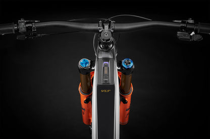 Norco Range VLT CX C1 MX - Nèvè White-Raw Black - 2026