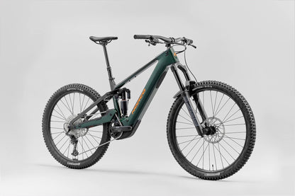 Norco Range VLT CX C2 MX - Sage Slate-Raw Black - 2026