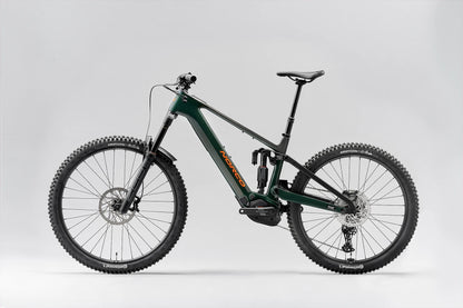 Norco Range VLT CX C2 MX - Sage Slate-Raw Black - 2026