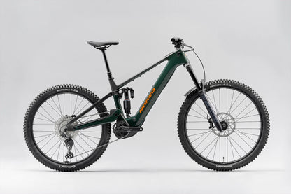 Norco Range VLT CX C2 MX - Sage Slate-Raw Black - 2026