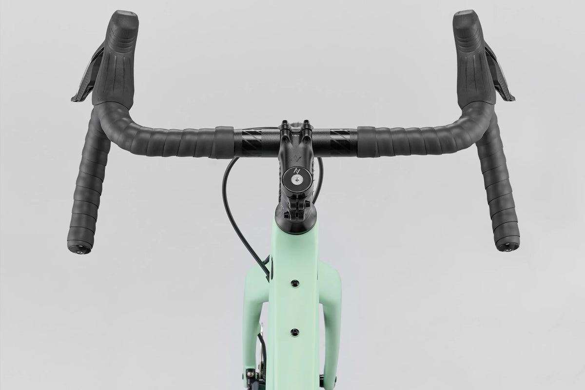 Norco Search C Force AXS XPLR 700c - Pistachio Green - 2026