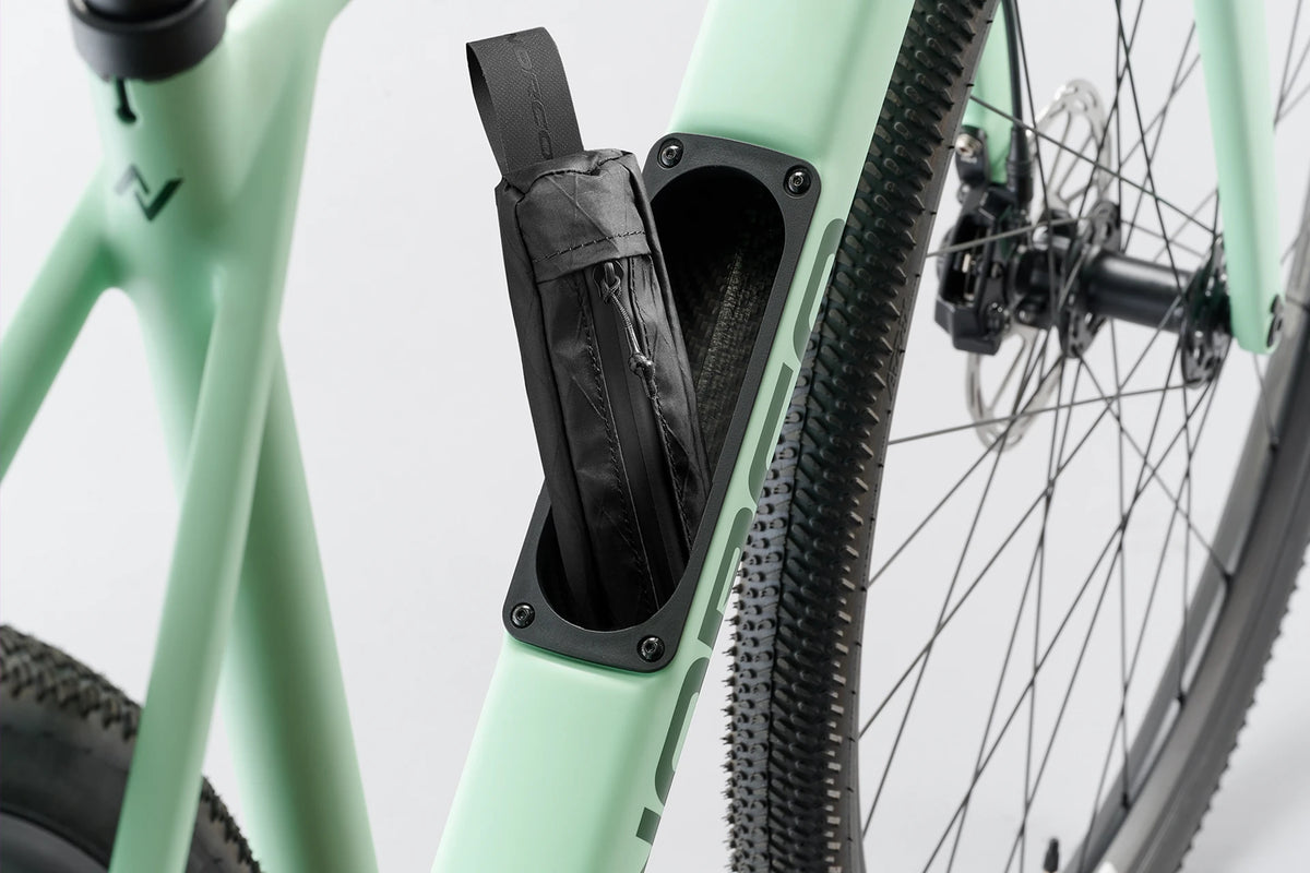 Norco Search C Force AXS XPLR 700c - Pistachio Green - 2026