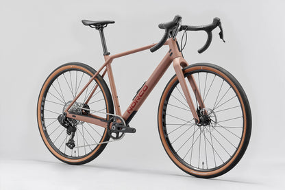 Norco Search C Rival AXS XPLR 700c - Blush Brown - 2026