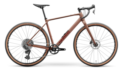 Norco Search C Rival AXS XPLR 700c - Blush Brown - 2026