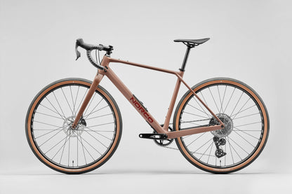 Norco Search C Rival AXS XPLR 700c - Blush Brown - 2026