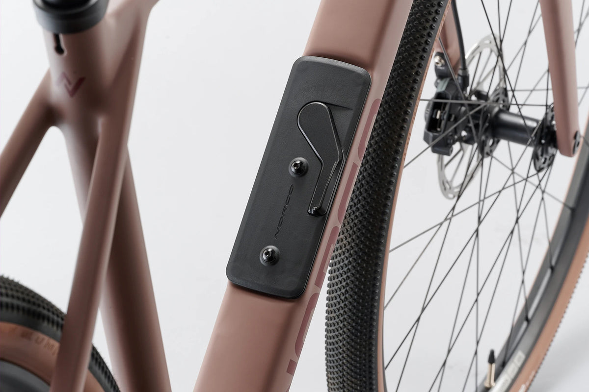 Norco Search C Rival AXS XPLR 700c - Blush Brown - 2026