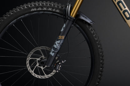 Norco Sight C1 160 MX - Metallic Warm Grey - 2026