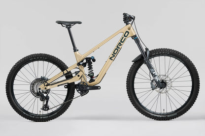 Norco Sight C2 160 MX - Metallic Warm Grey - 2026