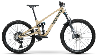Norco Sight C2 160 MX - Metallic Warm Grey - 2026