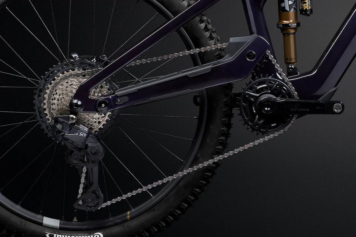 Norco Sight VLT TQ C1 MX - Royal Purple - 2026