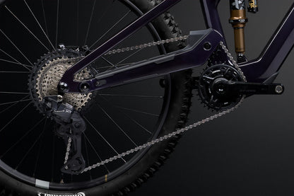 Norco Sight VLT TQ C1 MX - Royal Purple - 2026