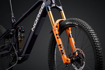 Norco Sight VLT TQ C1 MX - Royal Purple - 2026