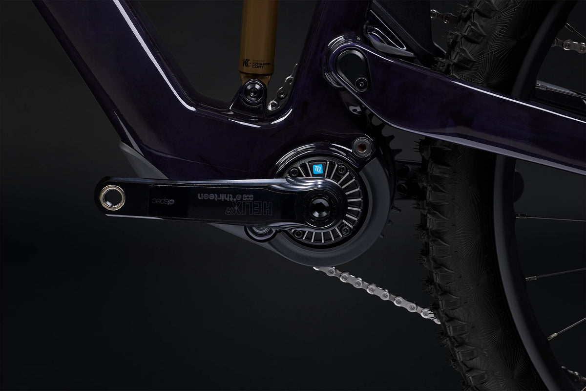 Norco Sight VLT TQ C1 MX - Royal Purple - 2026