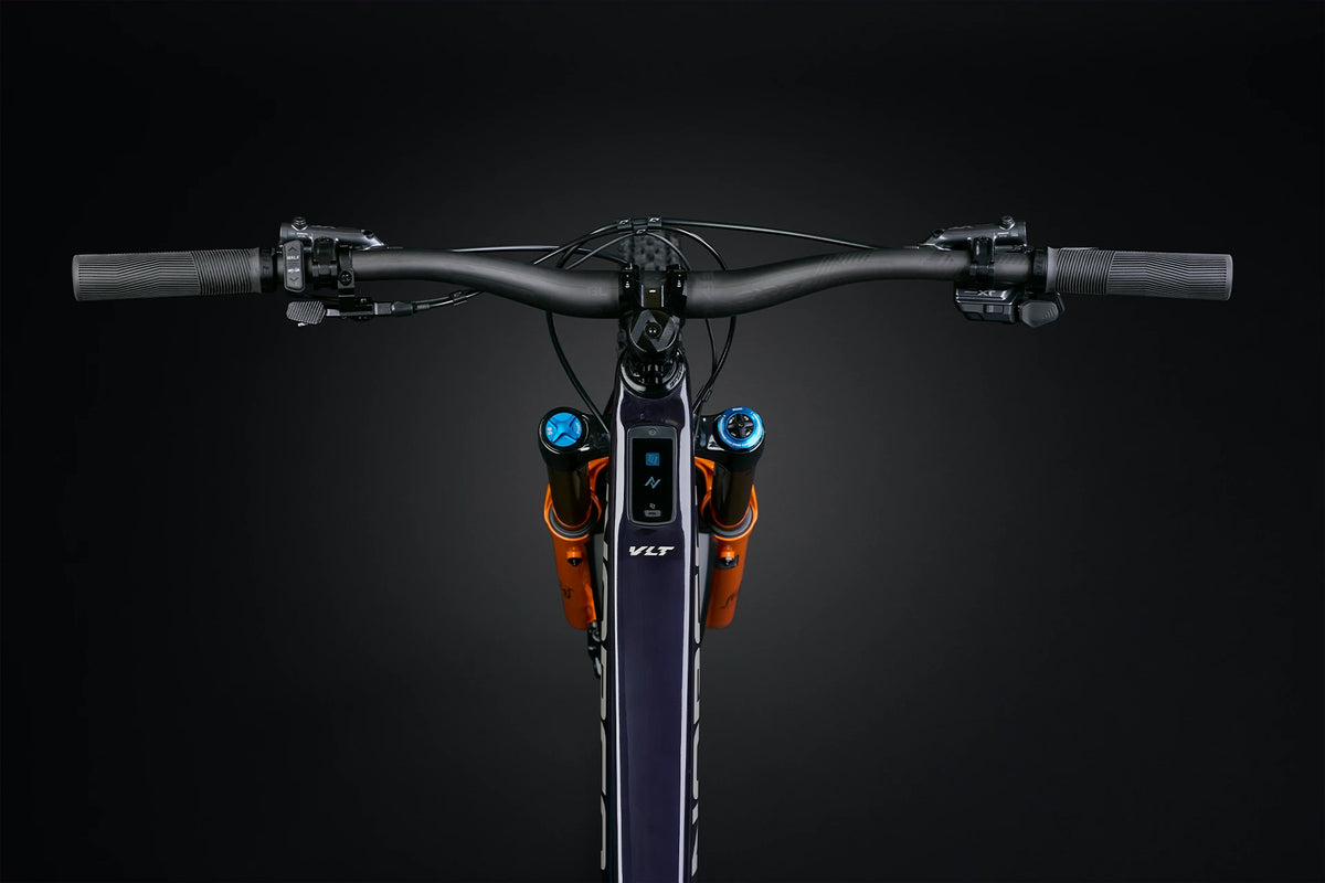 Norco Sight VLT TQ C1 MX - Royal Purple - 2026