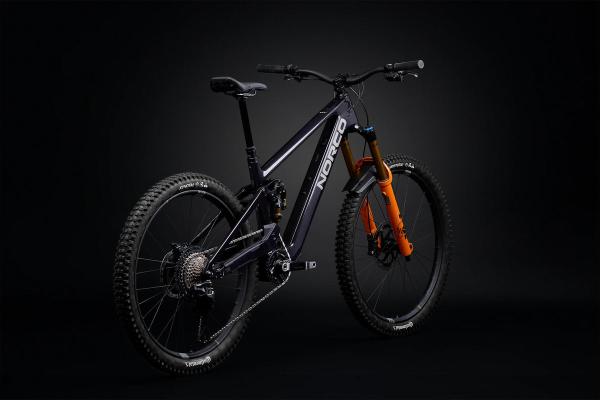 Norco Sight VLT TQ C1 MX - Royal Purple - 2026