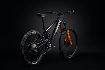 Norco Sight VLT TQ C1 MX - Royal Purple - 2026