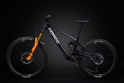 Norco Sight VLT TQ C1 MX - Royal Purple - 2026