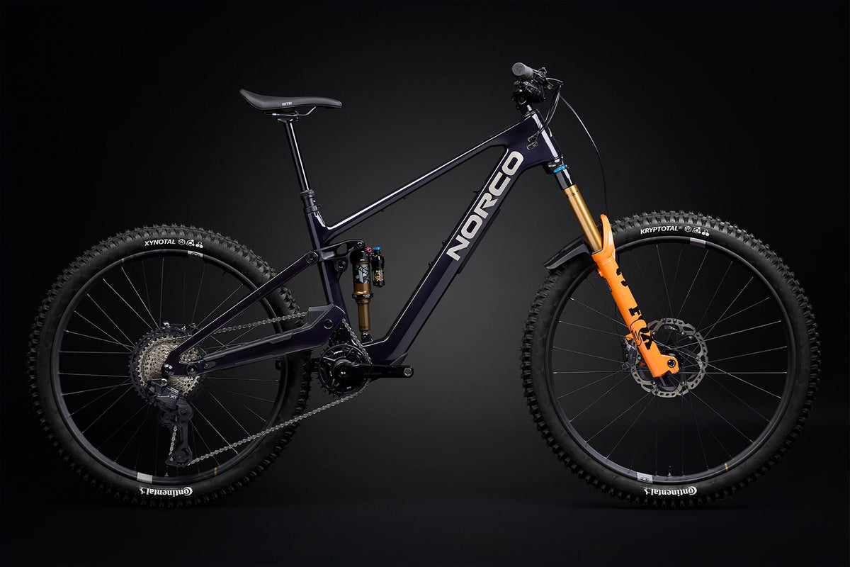 Norco Sight VLT TQ C1 MX - Royal Purple - 2026